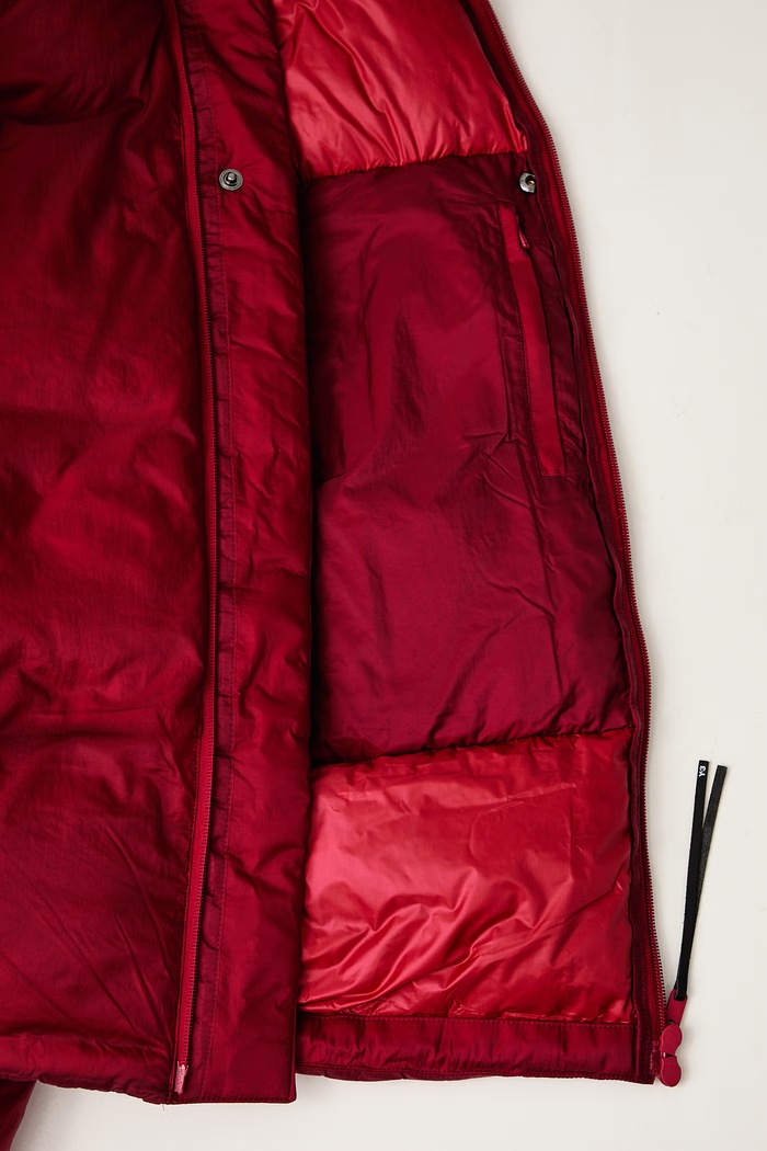 Y-3 M HD PUFF JKT pernata jakna za muškarce KU2190