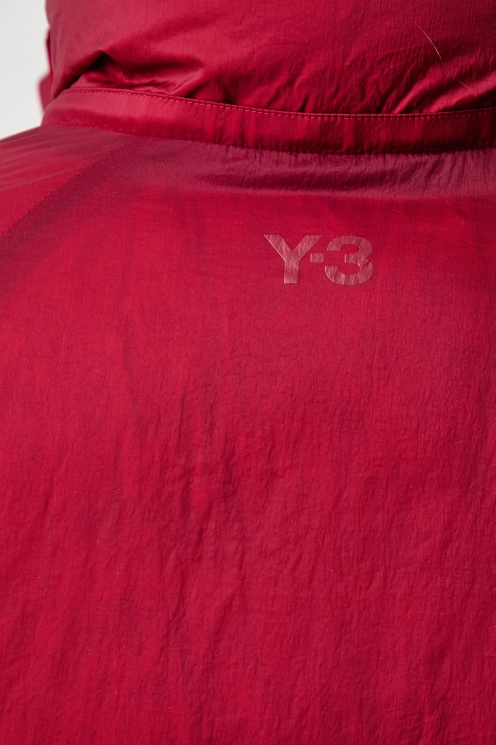 Y-3 W HD PUFF JKT χειμερινό μπουφάν ανδρικό KT9755