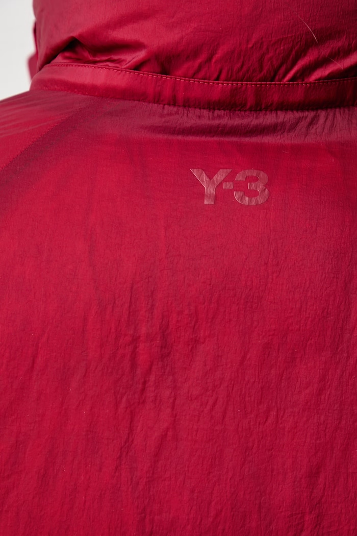 Y-3 W HD PUFF JKT χειμερινό μπουφάν ανδρικό KT9755