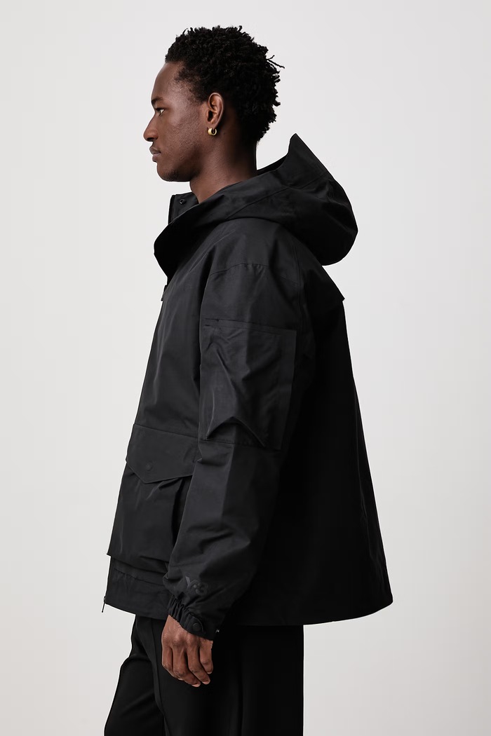 M GTX JACKET kurtka męska Y-3 KT3915 czarny