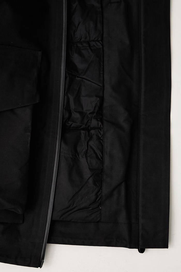 Y-3 M GTX JACKET kurtka męska KT3915
