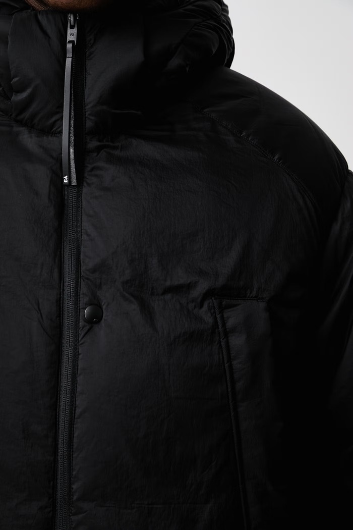 Y-3 M HD PUFF JKT kurtka puchowa męska KT1530