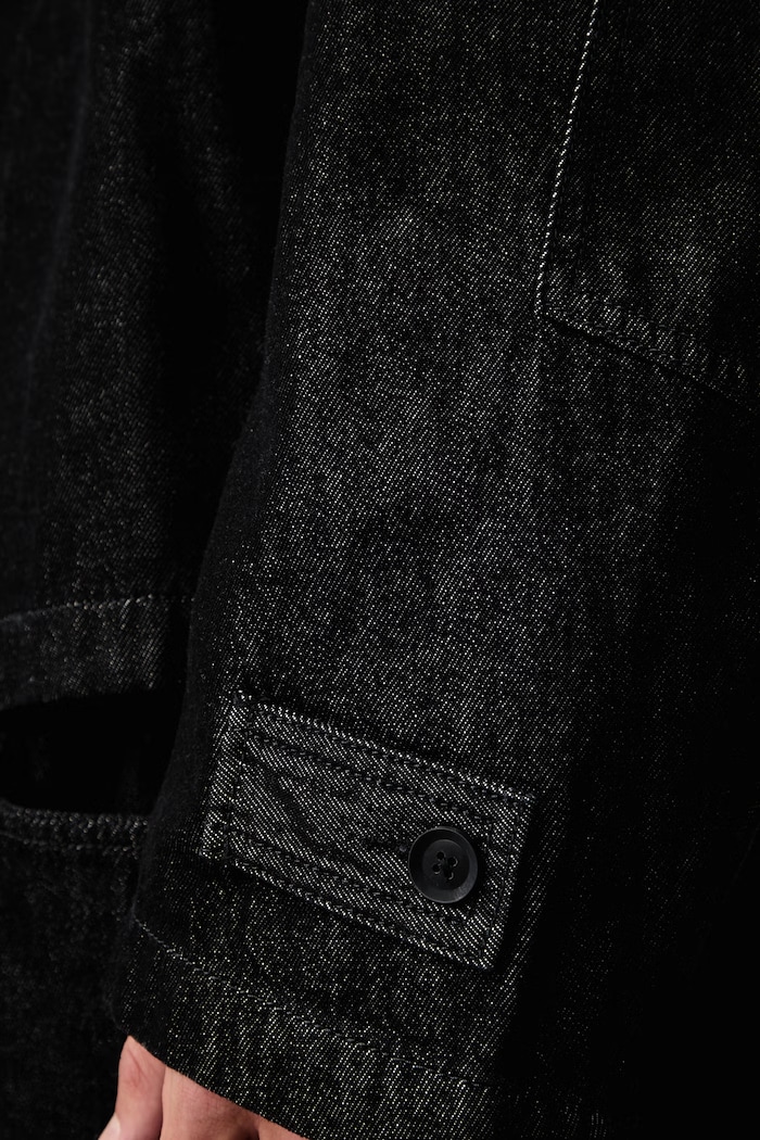 Y-3 M DENIM JKT kurtka jeansowa męska KS3892