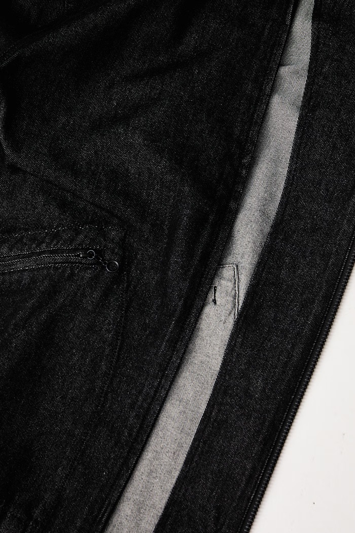Y-3 M DENIM JKT kurtka jeansowa męska KS3892