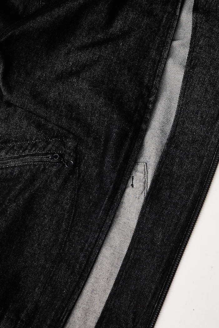 Y-3 M DENIM JKT kurtka jeansowa męska KS3892