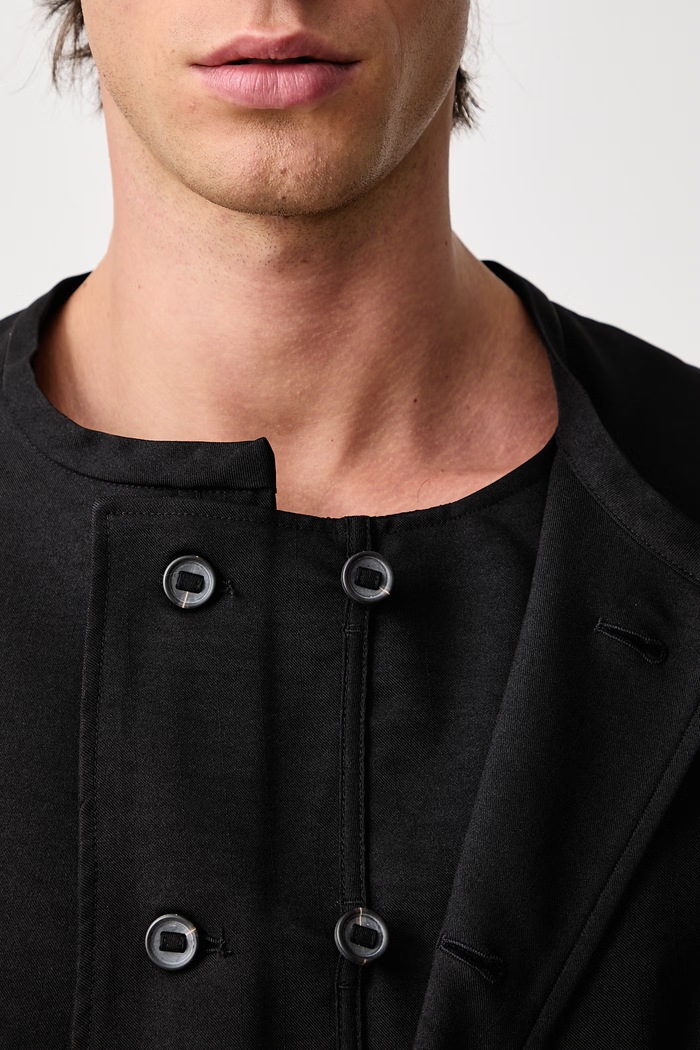 Y-3 ADAPT SU BLSN преходно яке мъжко KS3891
