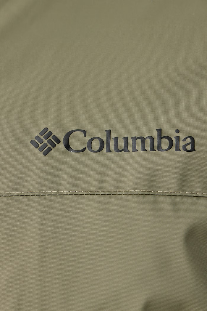 Kurtka sportowa męska Watertight Columbia zielony 2174493
