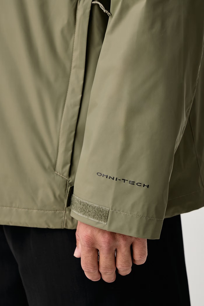 Columbia Kurtka sportowa męska Watertight 2174493