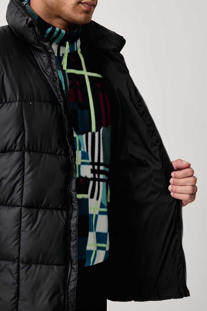 Columbia Krótka kurtka męska Puffect 2174301