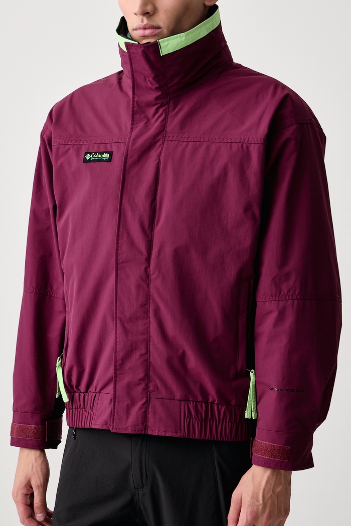Columbia Kurtka 3w1 męska Bugaboo II 1986 2098691