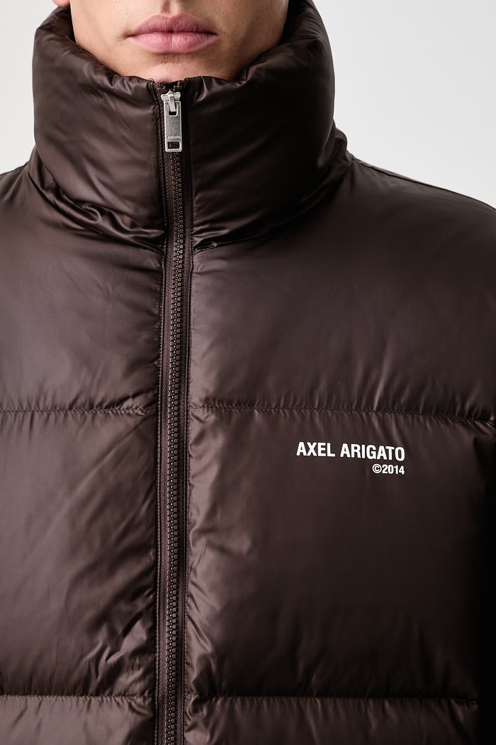 Axel Arigato Observer Puffer kurtka puchowa męska A4449002