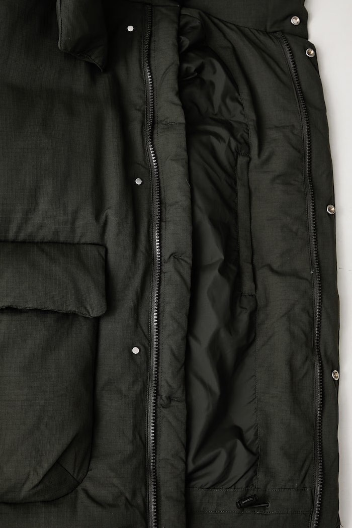 Axel Arigato Tent Puffer kurtka puchowa męska A4120002