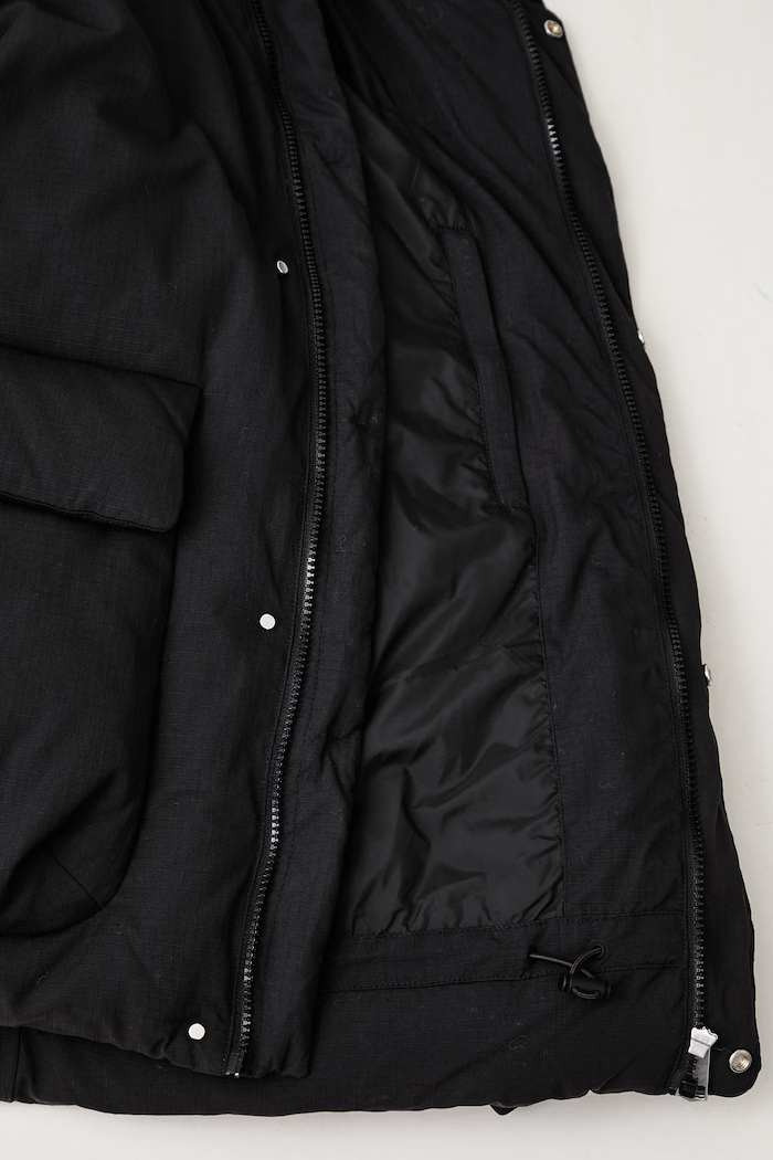 Axel Arigato Tent Puffer kurtka puchowa męska A4120001