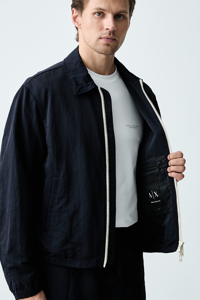 Armani Exchange kurtka przejściowa męska XM003341.AF27111
