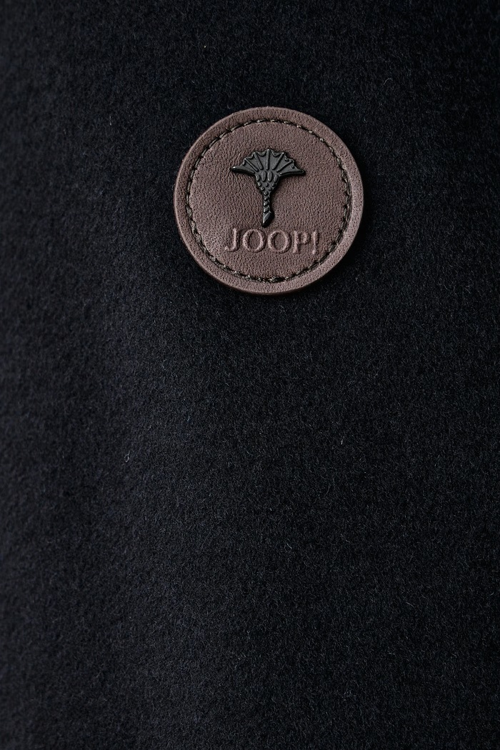 Joop! Płaszcz męski z wełną 30105712