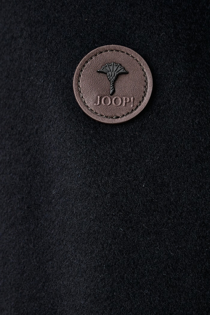 Joop! Płaszcz męski z wełną 30105712