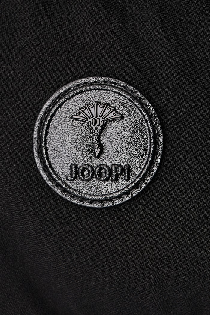 Krótka kurtka męska Joop! czarny 30104813