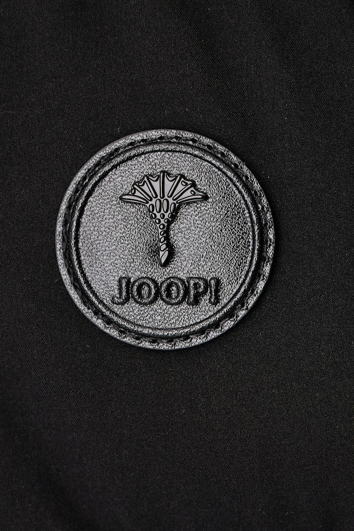 Krótka kurtka męska Joop! czarny 30104813