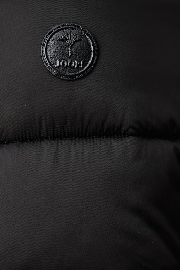 Kurtka pikowana męska Joop! czarny 30104020