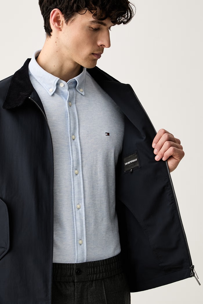 Emporio Armani kurtka męska EM006737.AF28010