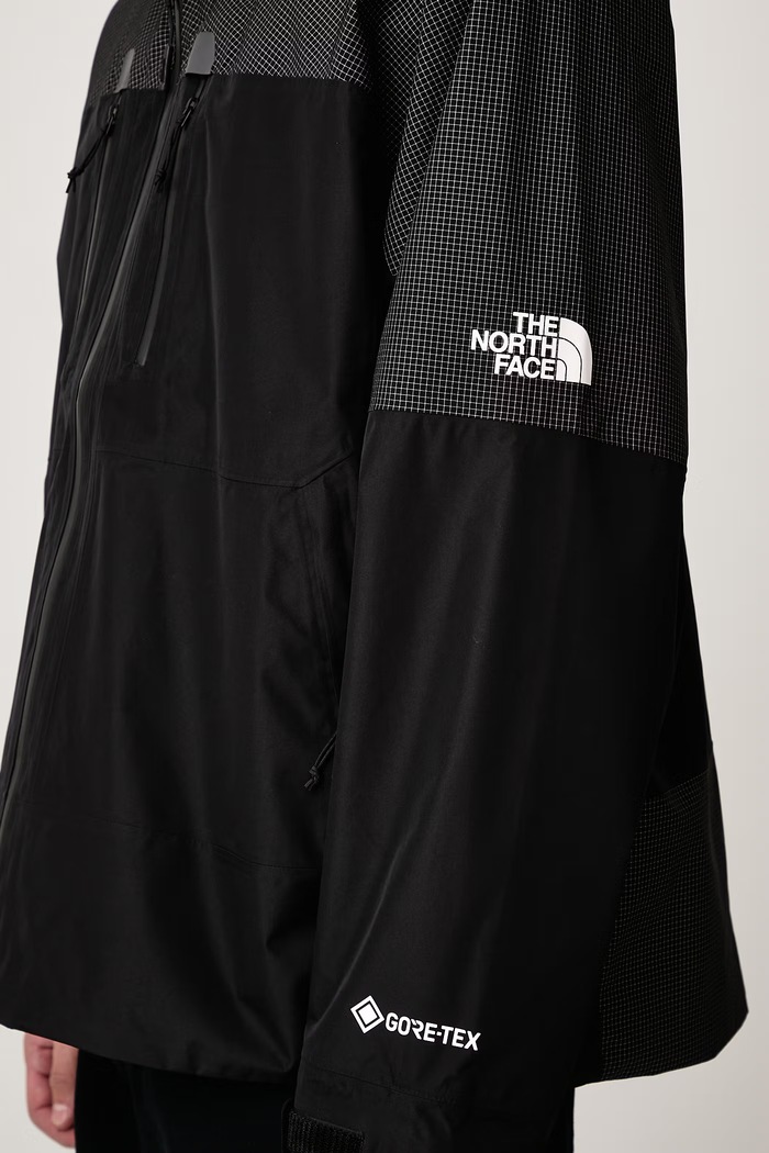 The North Face Giacca da trekking da uomo HKE DEVILS NF0A8CG3JK31
