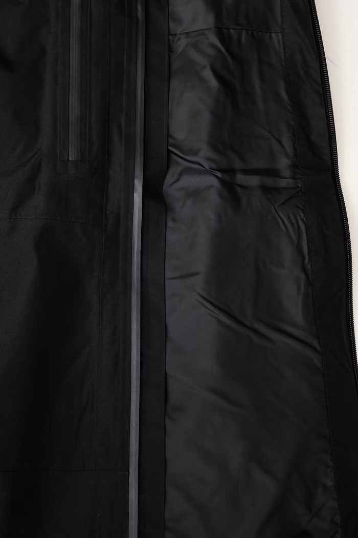 The North Face Giacca da trekking da uomo HKE DEVILS NF0A8CG3JK31