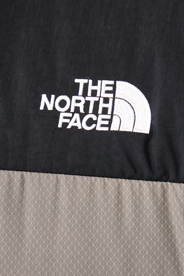 Kurtka puchowa męska Diablo Down 2.0 The North Face zielony NF0A8992V0C1