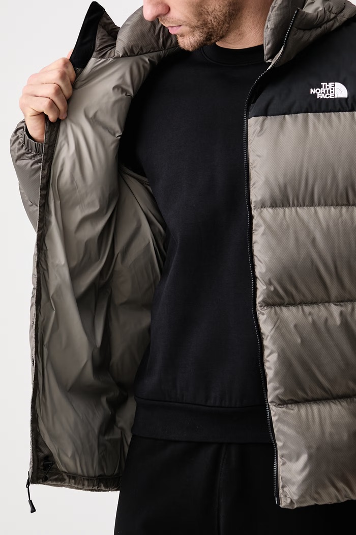 The North Face Kurtka puchowa męska Diablo Down 2.0 NF0A8992V0C1