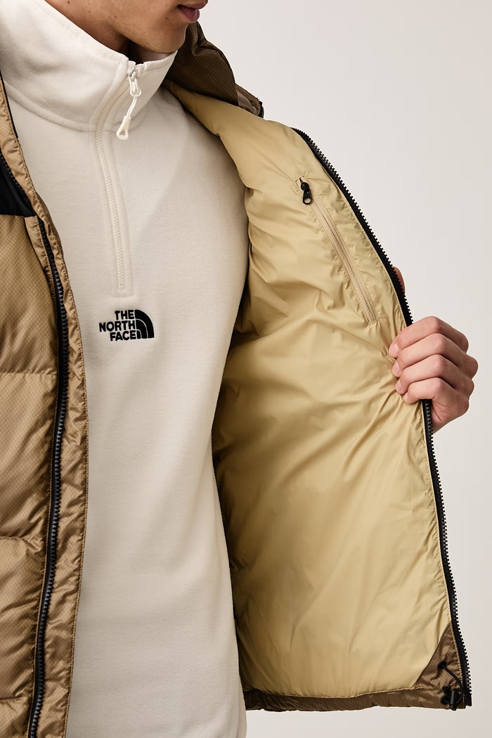 The North Face Krótka kurtka męska Diablo Down 2.0 NF0A8992UT31