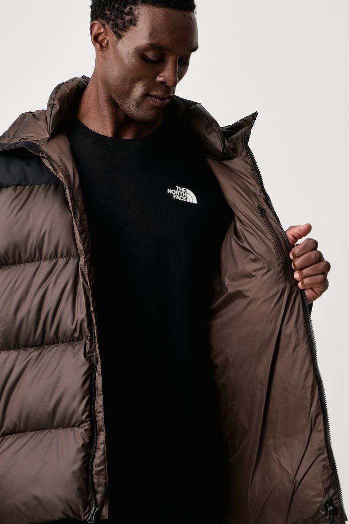 The North Face Pernata jakna za muškarce Diablo Down 2.0 NF0A8992UQ81