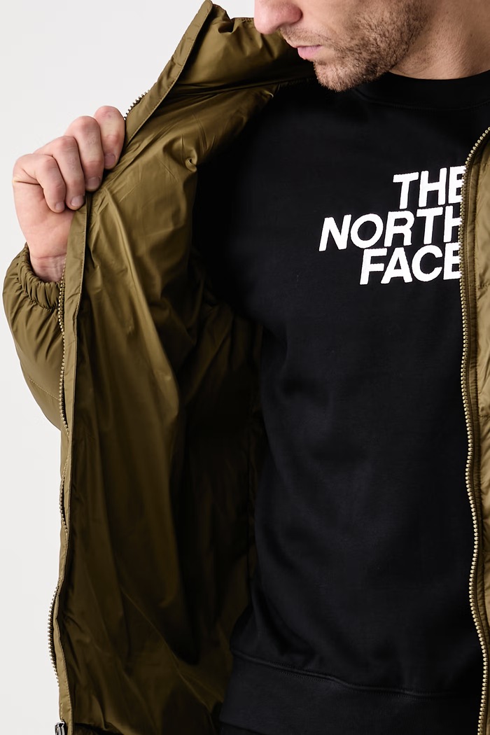 The North Face Kurtka puchowa męska Hydrenalite NF0A88XU2EK1