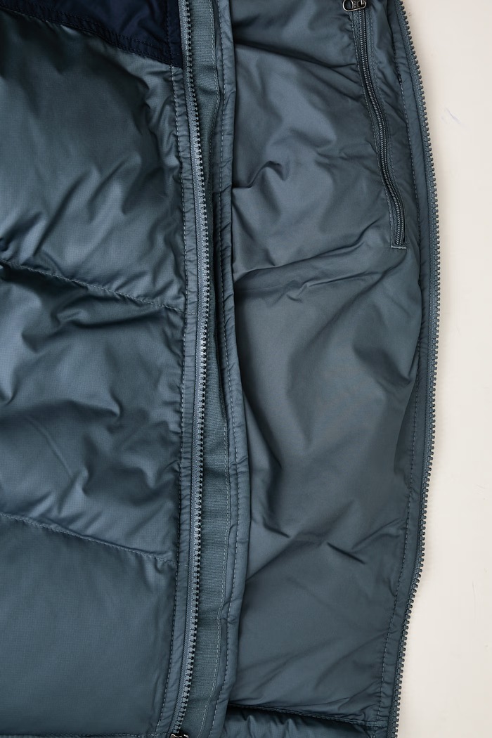 The North Face Prošivena jakna za muškarce Saikuru NF0A853IS621
