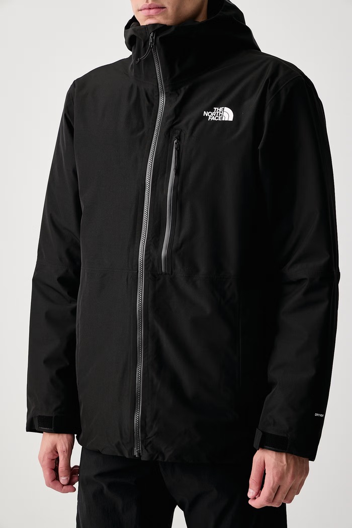 The North Face Jakna 3 v 1 moška Triclimate NF0A84IG4HF1
