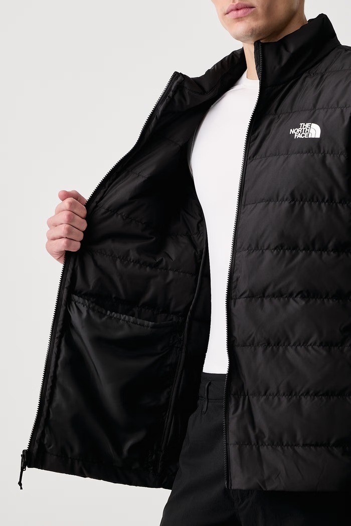 The North Face Jakna 3 v 1 moška Triclimate NF0A84IG4HF1