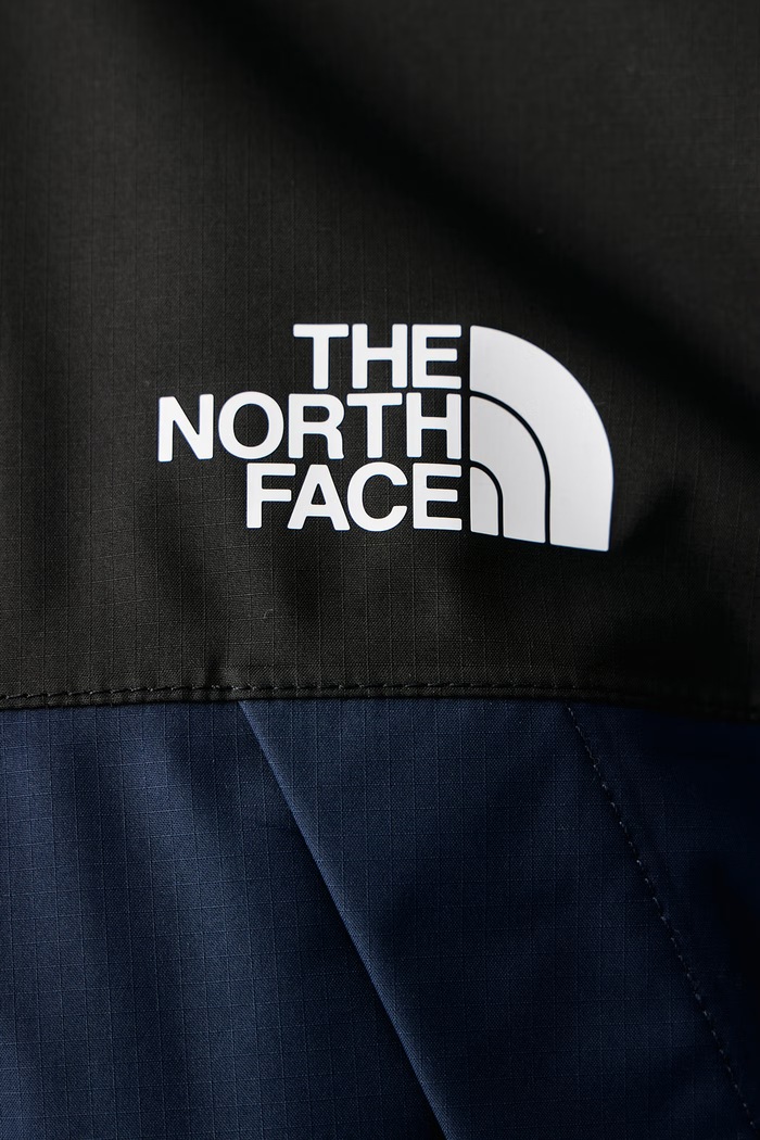 Jakna za muškarce Antora The North Face mornarsko plava NF0A7QEY92A1