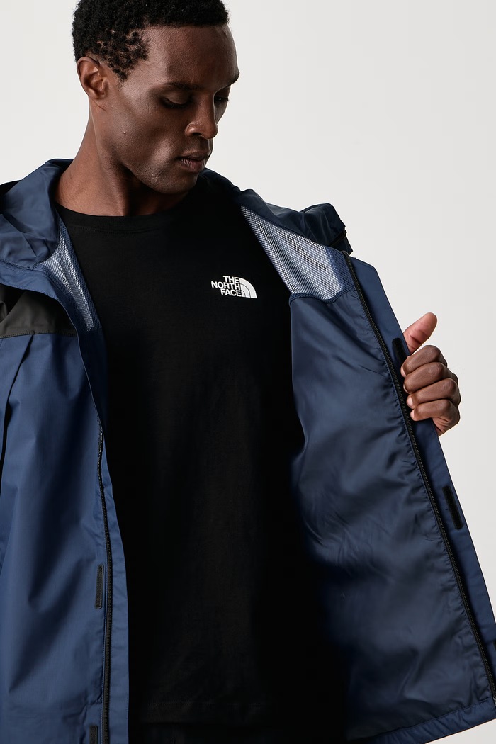 The North Face Jakna za muškarce Antora NF0A7QEY92A1