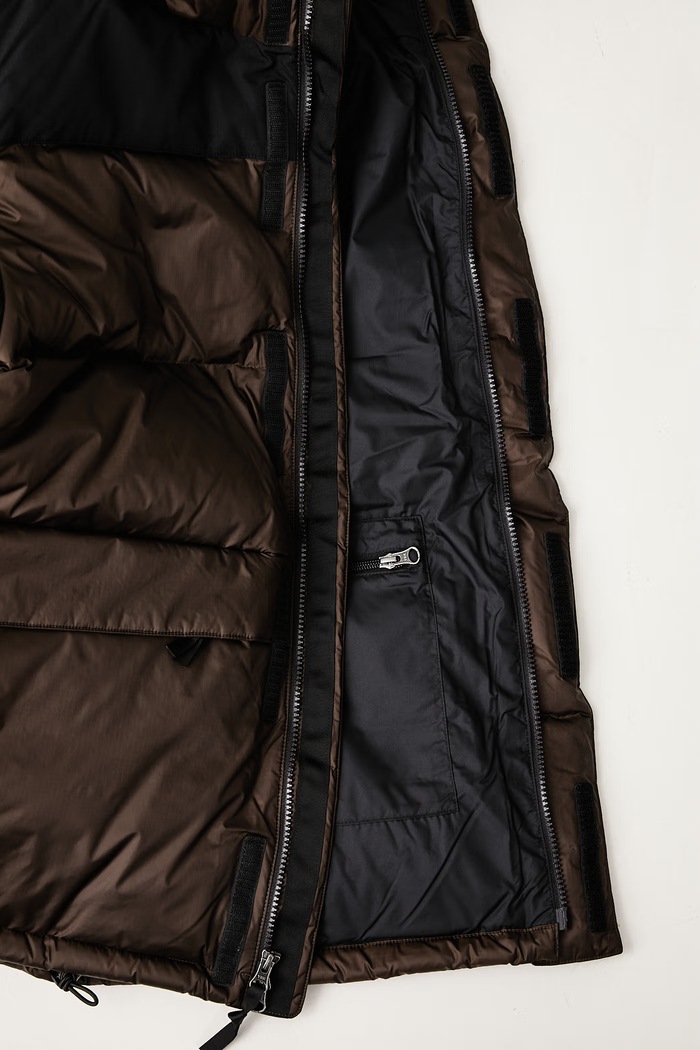 The North Face Pernata jakna za muškarce HMLYN Down NF0A4QYXRM11