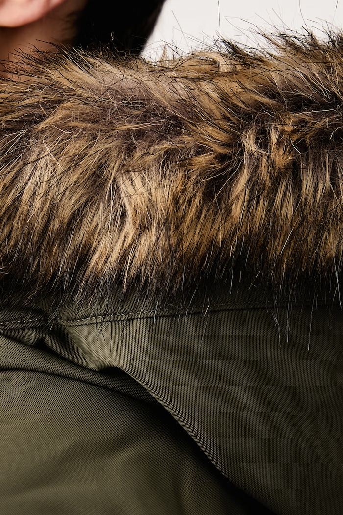 The North Face Prijelazna jakna za muškarce Zaneck NF0A4M8H4FY1