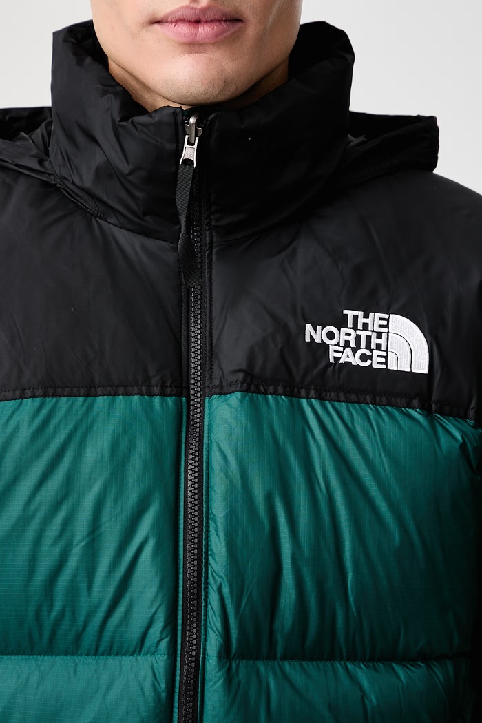 The North Face Puhovka moška 1996 Retro Nuptse NF0A3C8DS7K1