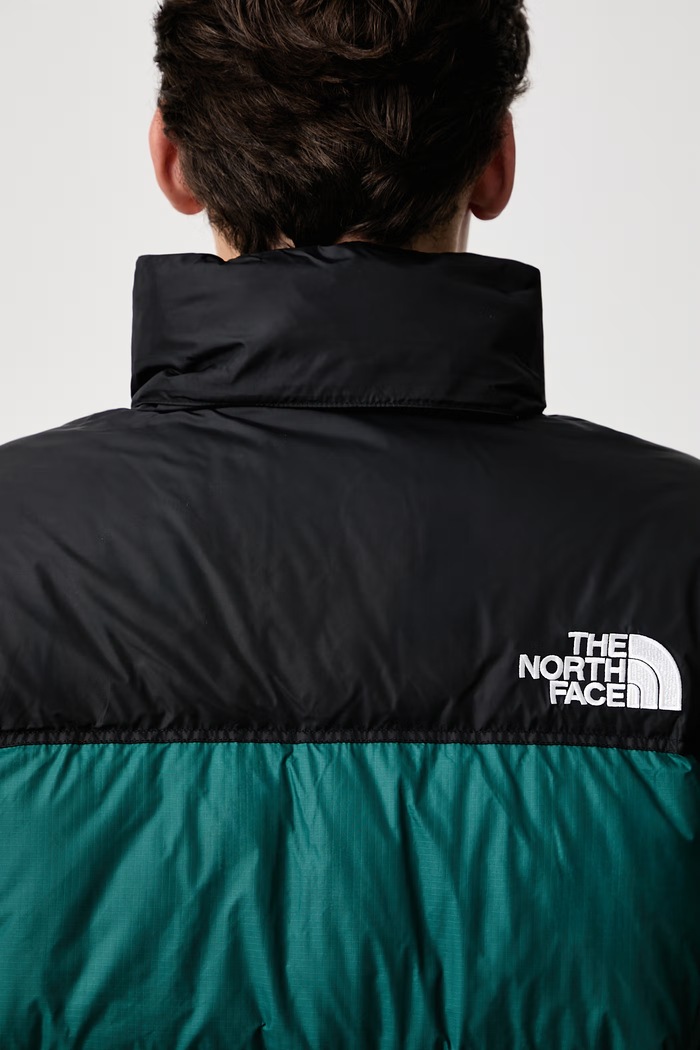 The North Face Puhovka moška 1996 Retro Nuptse NF0A3C8DS7K1
