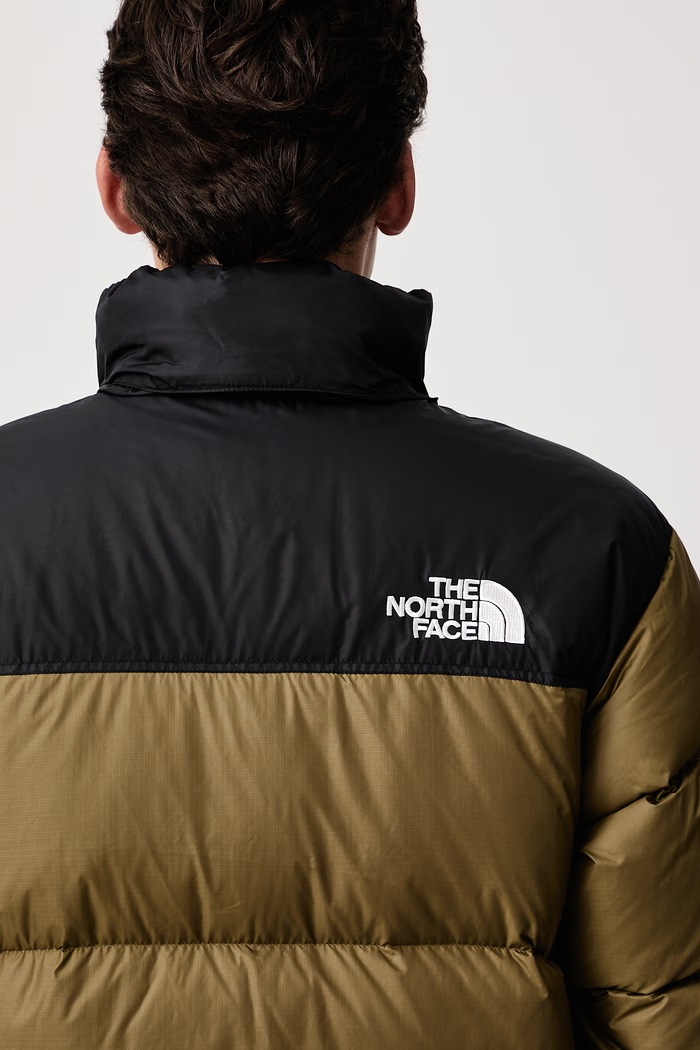 The North Face Пухено яке мъжко 1996 Retro Nuptse NF0A3C8DRL51