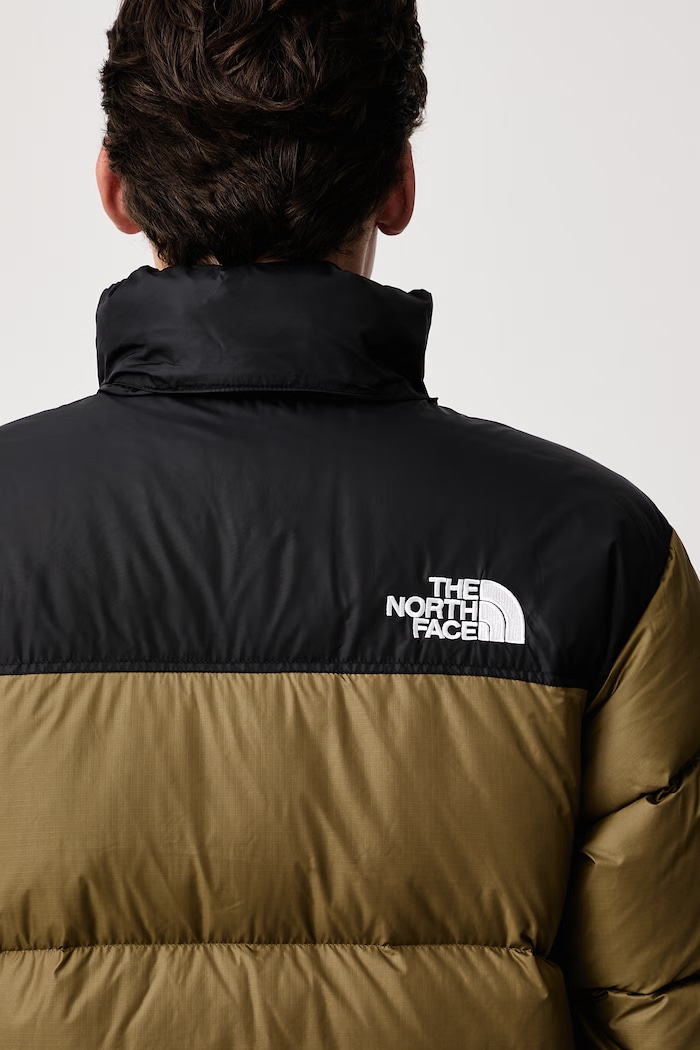 The North Face Пухено яке мъжко 1996 Retro Nuptse NF0A3C8DRL51