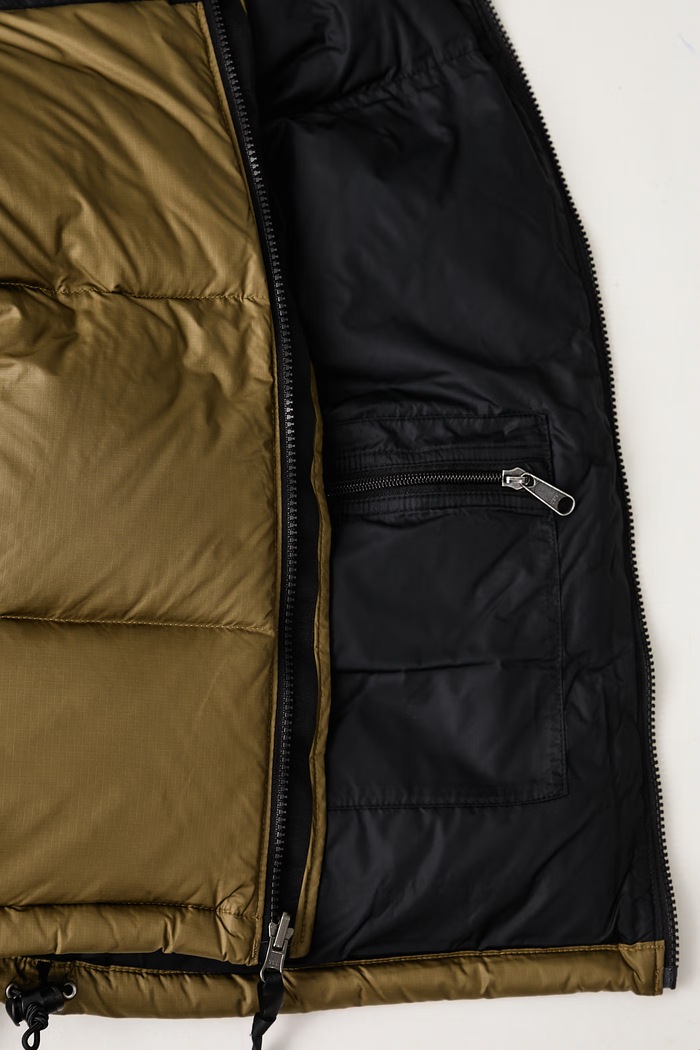 The North Face Пухено яке мъжко 1996 Retro Nuptse NF0A3C8DRL51