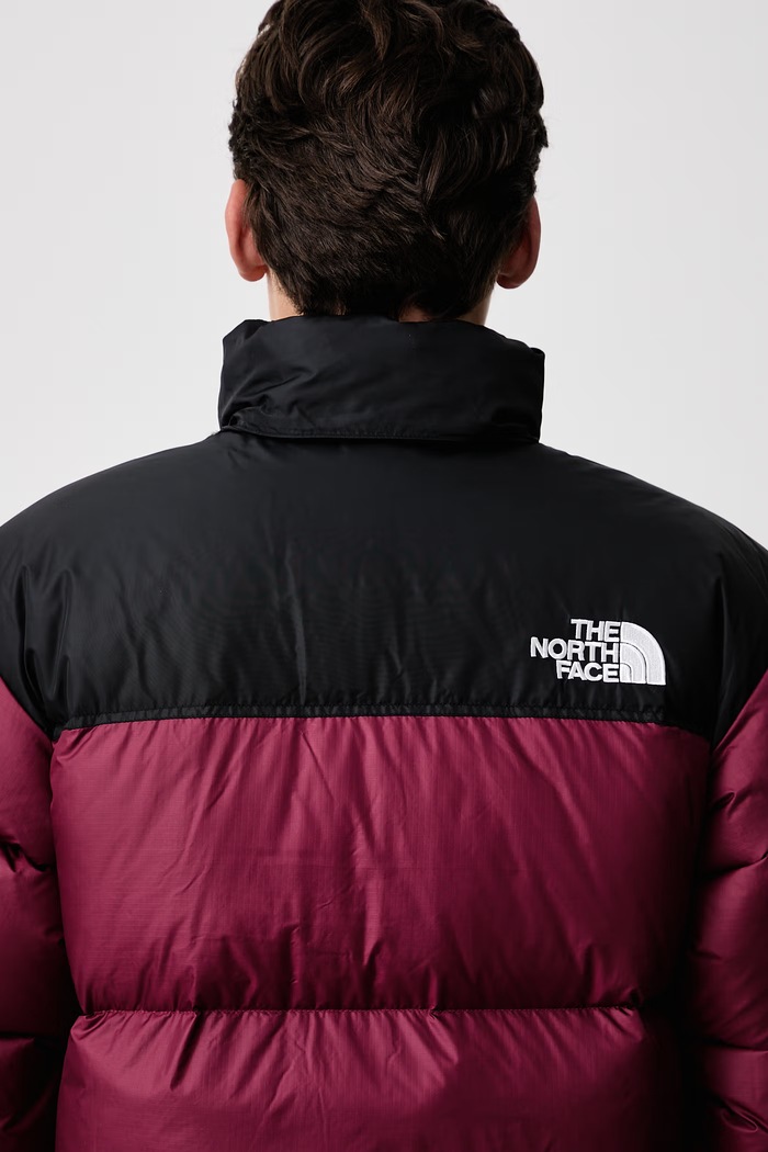 The North Face Pernata jakna za muškarce 1996 Retro Nuptse NF0A3C8DRH11