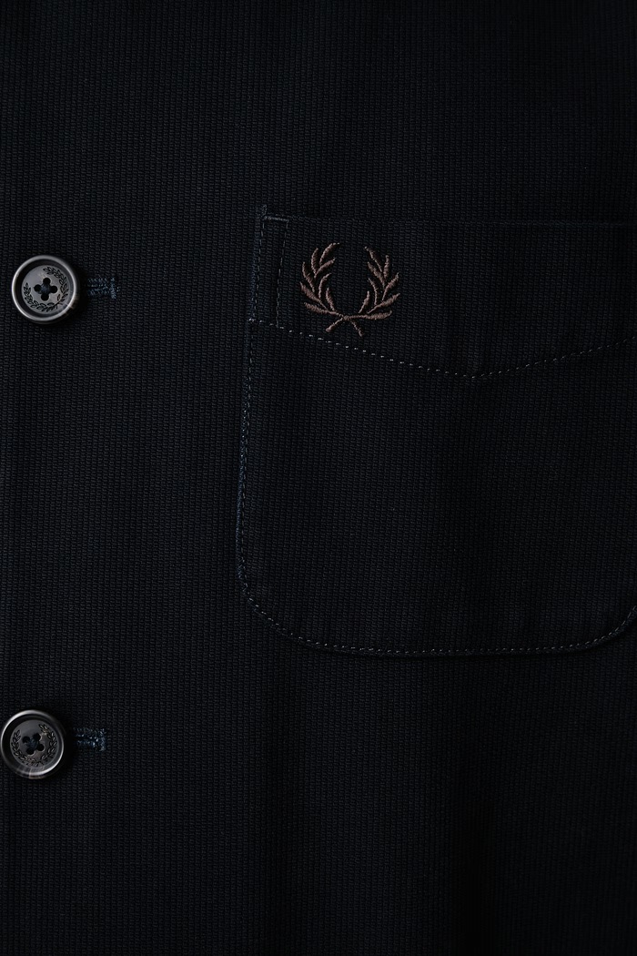 Fred Perry Krótka kurtka męska J3316.608