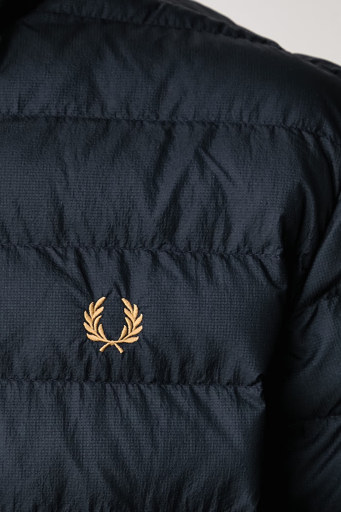Fred Perry Kurtka pikowana męska J4564.795