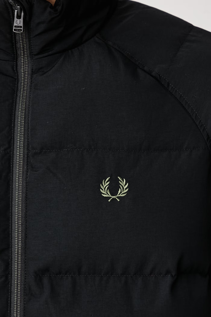 Fred Perry Kurtka pikowana męska J1309.184