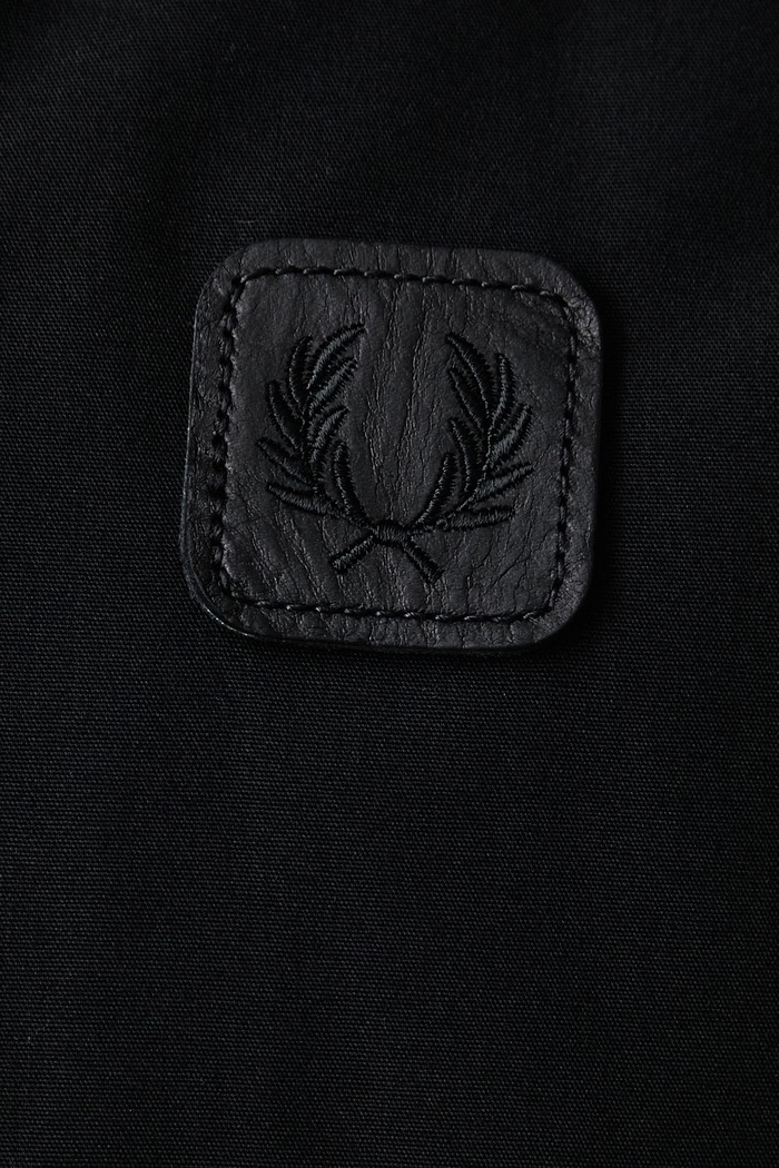 Fred Perry Bomberka męska z bawełną J3332.102