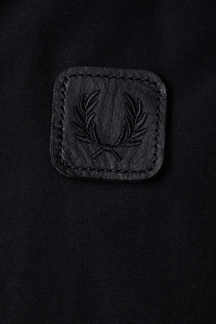 Fred Perry Bomberka męska z bawełną J3332.102