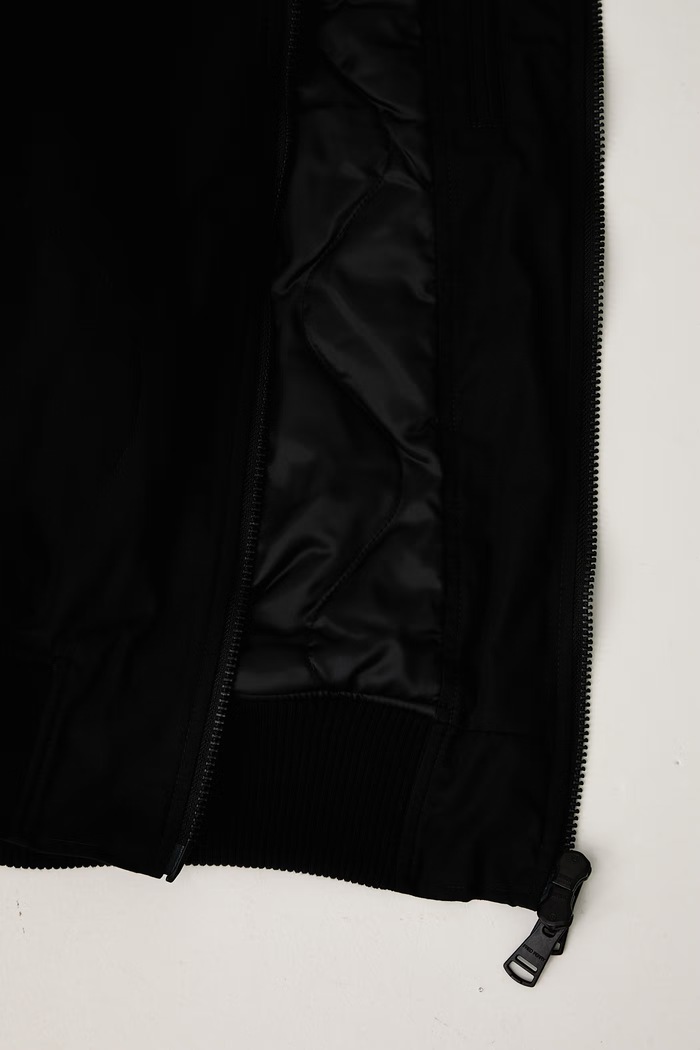 Fred Perry Bomberka męska z bawełną J3332.102